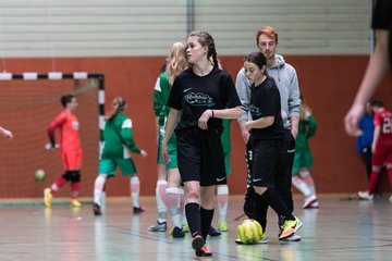 Bild 146 - C-Juniorinnen Landesmeisterschaft